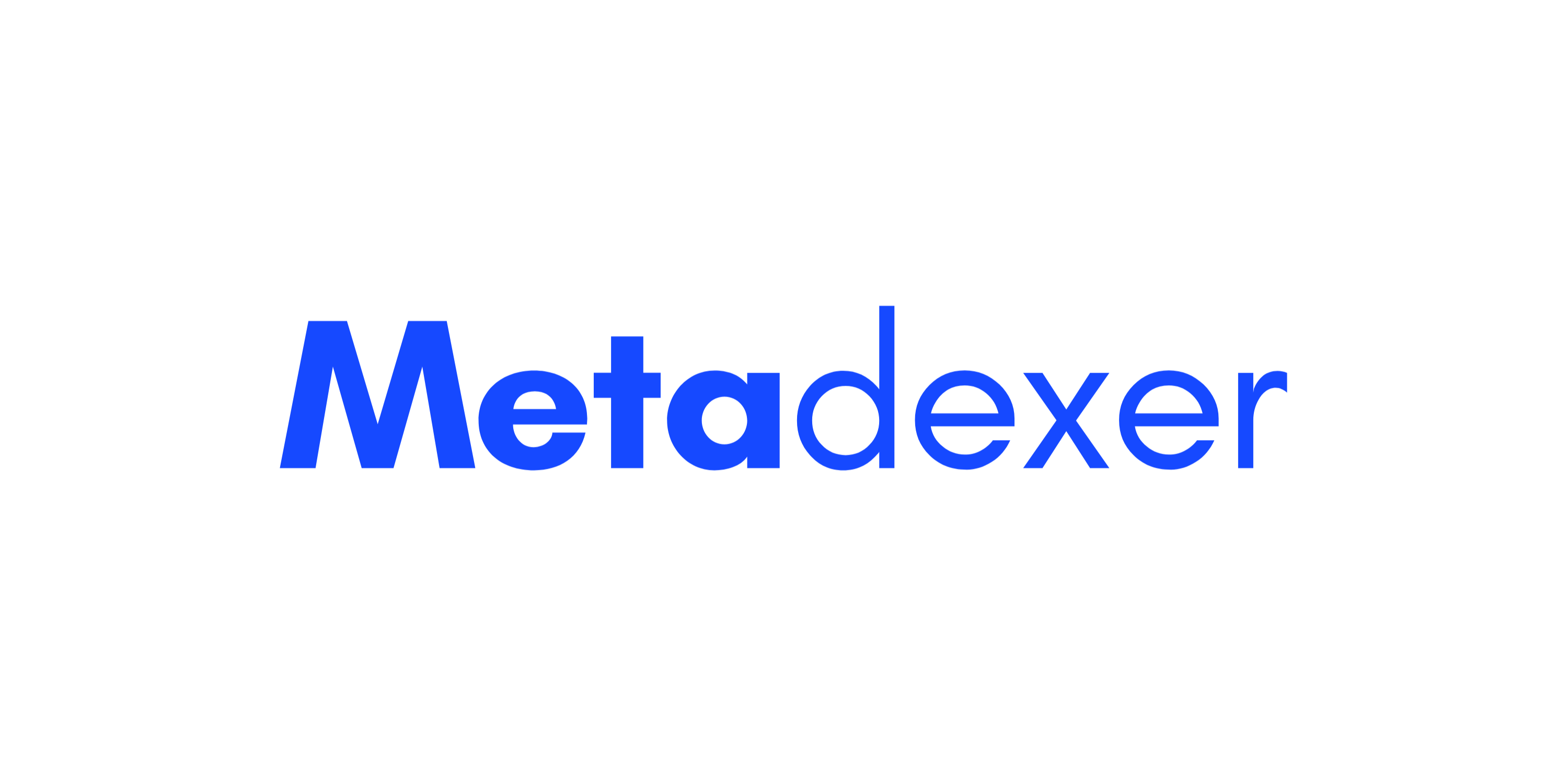 metadexer