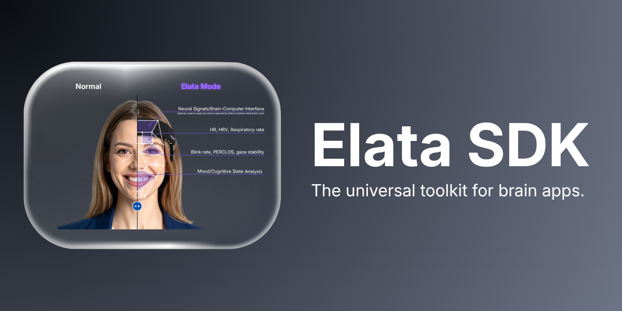elata-bio-sdk