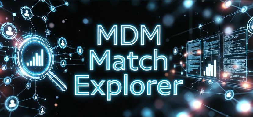 mdm-match-explorer