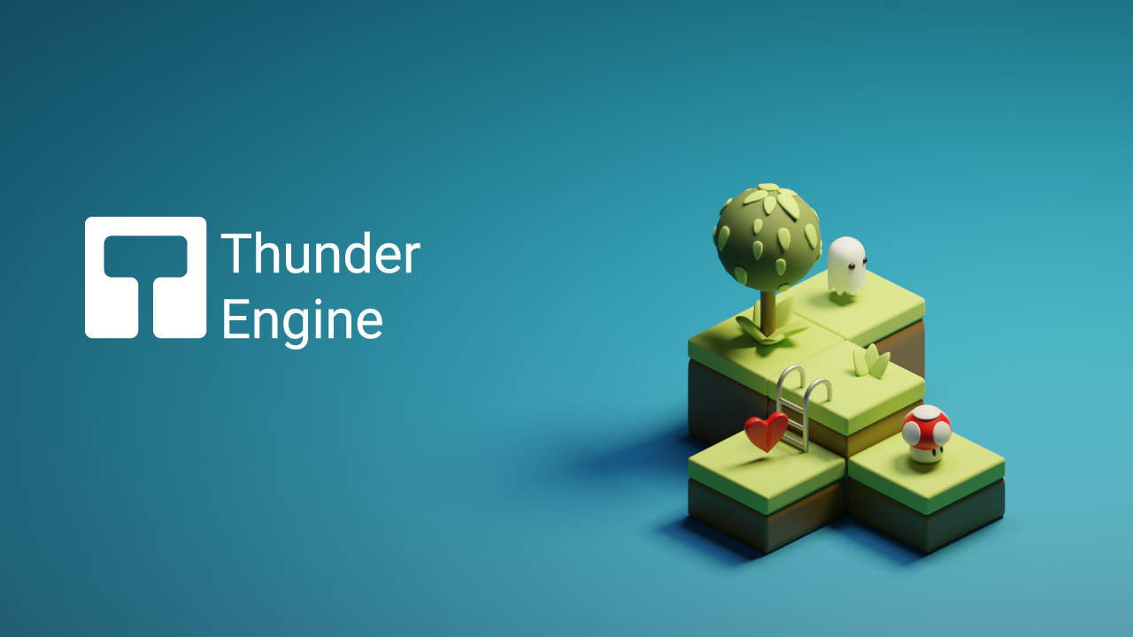 Releases · thunder-engine/thunder · GitHub