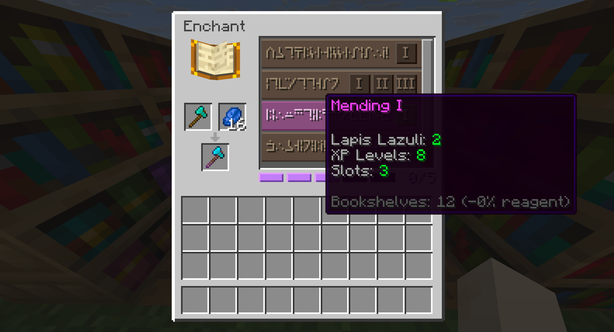 enchantment-overhaul