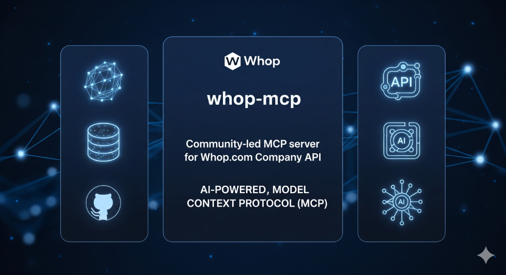whop-mcp