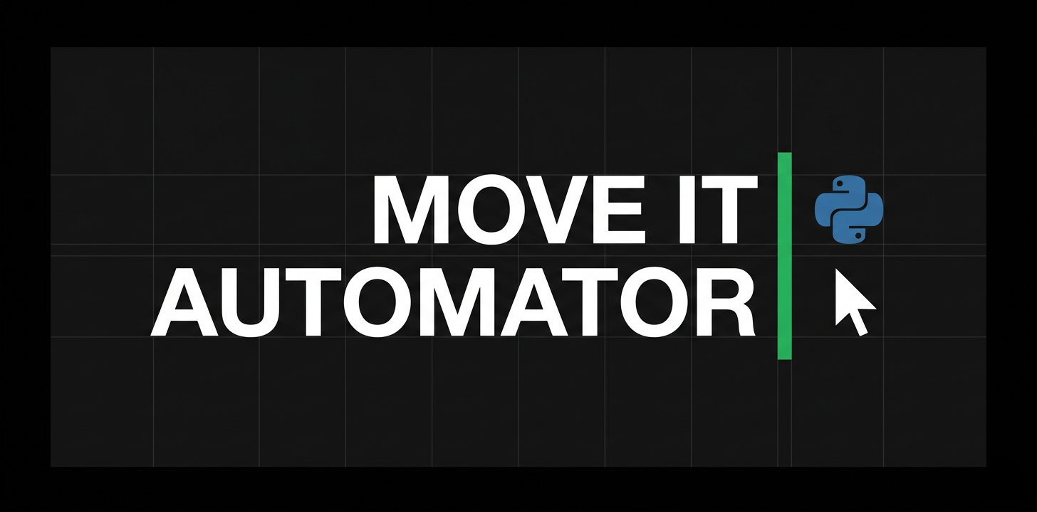 moveit-discount-automator