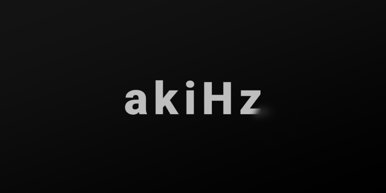 akihz