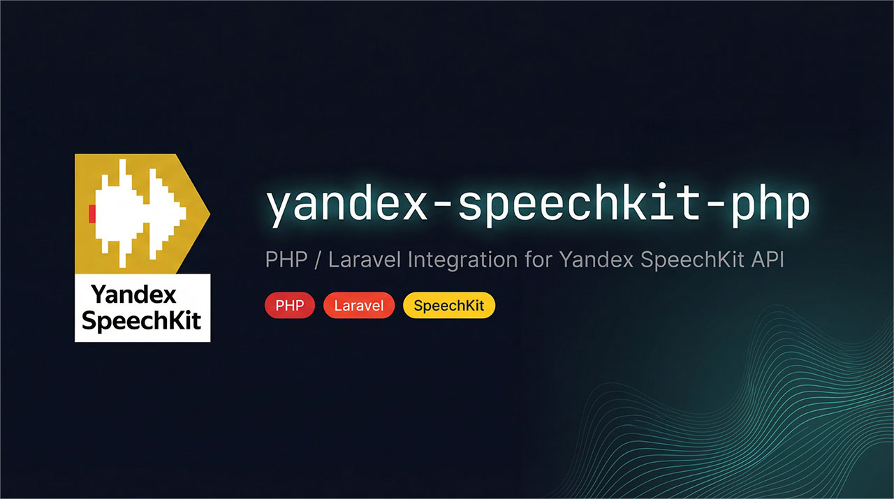 yandex-speechkit-php