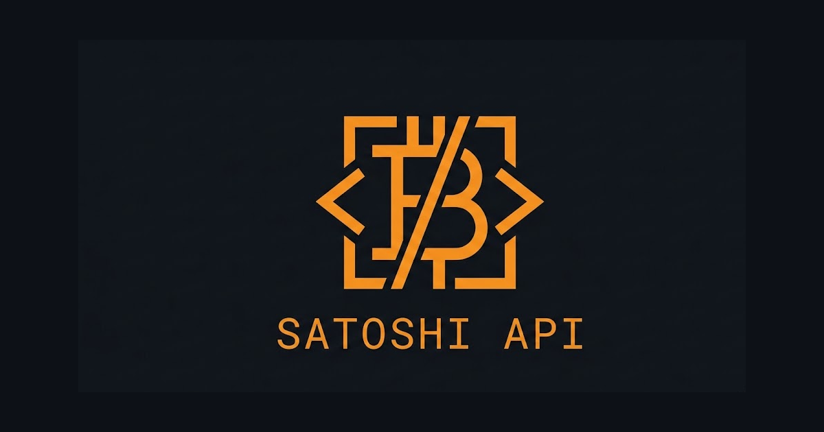 bitcoin-api