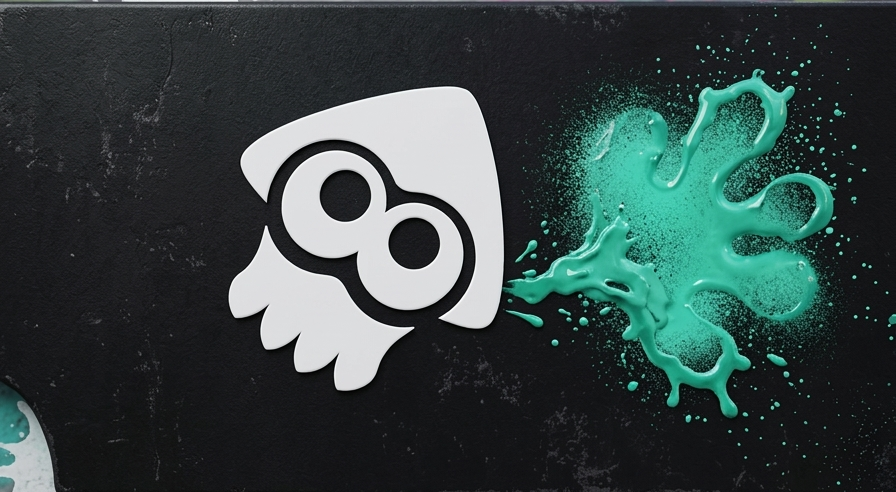 Splatted