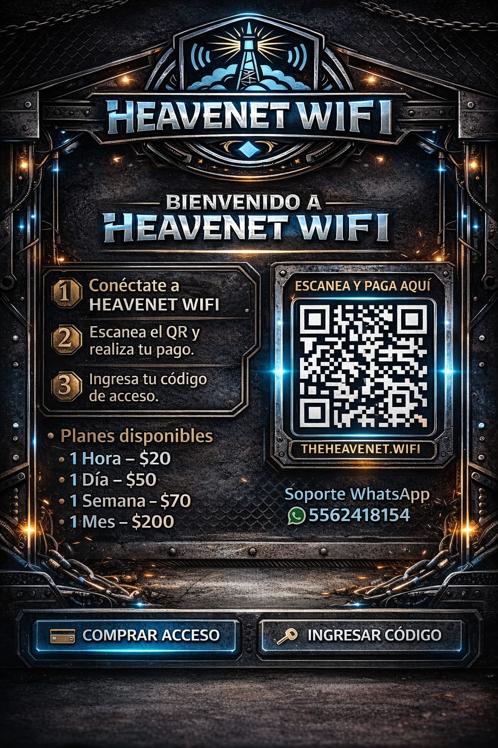 heavenetworkwifi