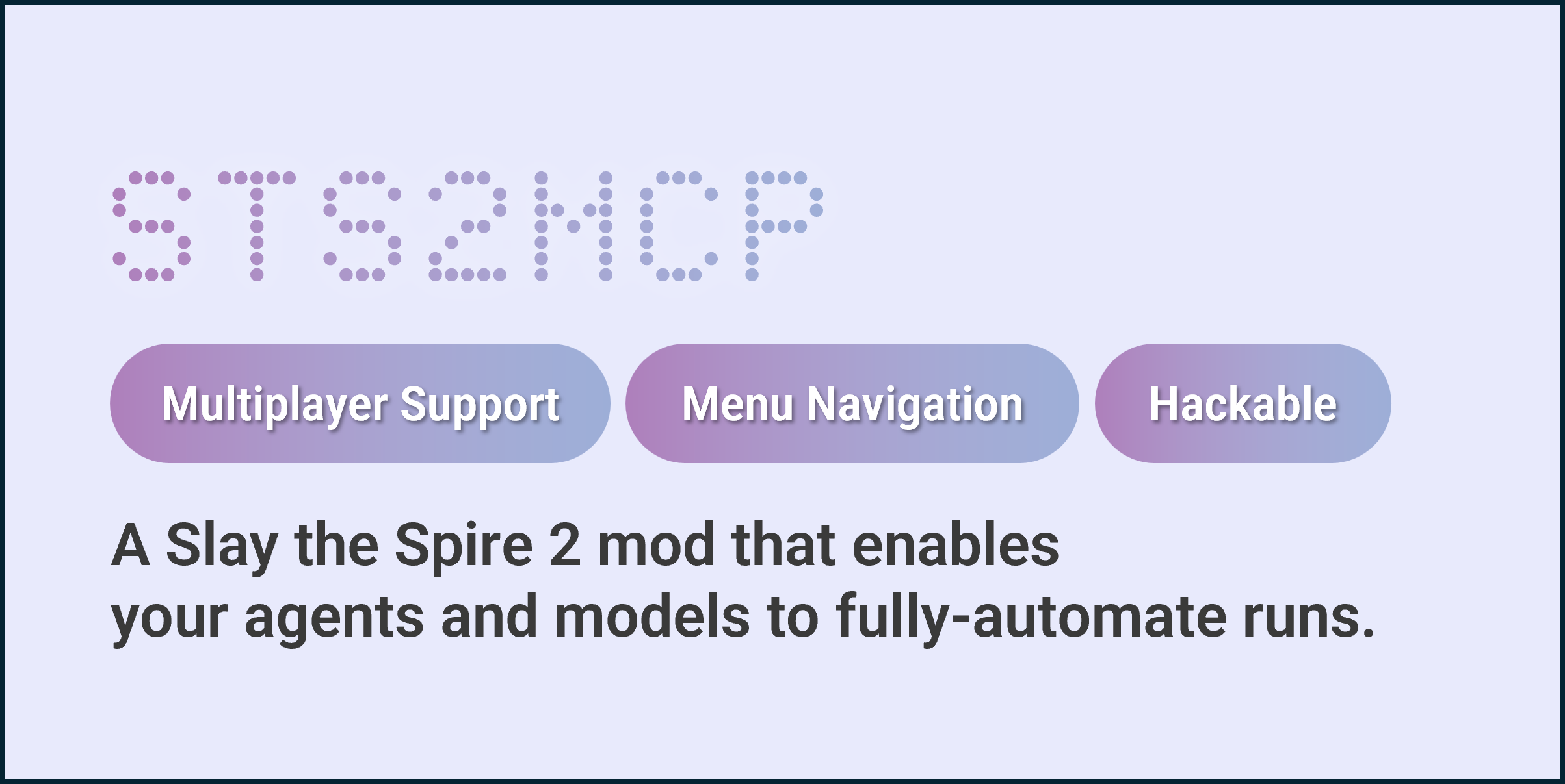 STS2MCP