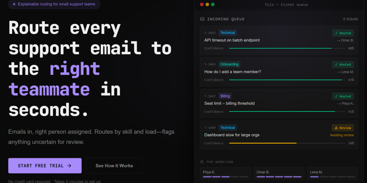 fylo-support-intelligence