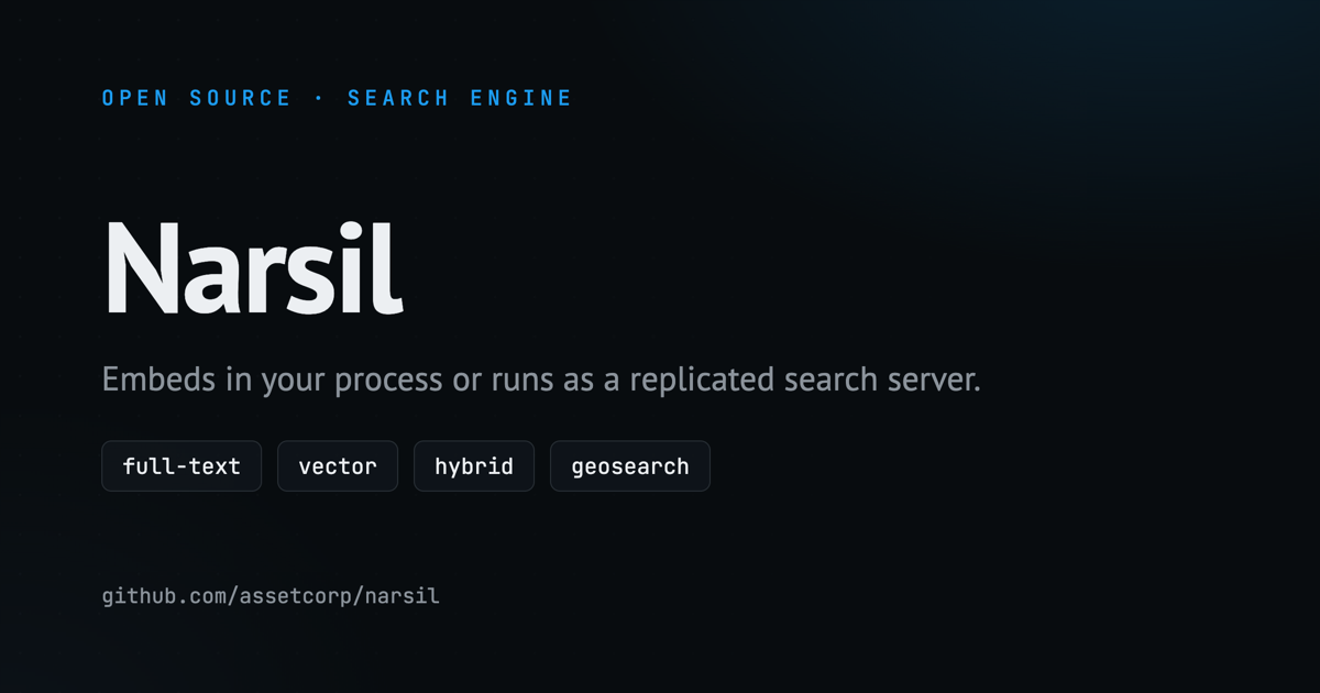 narsil