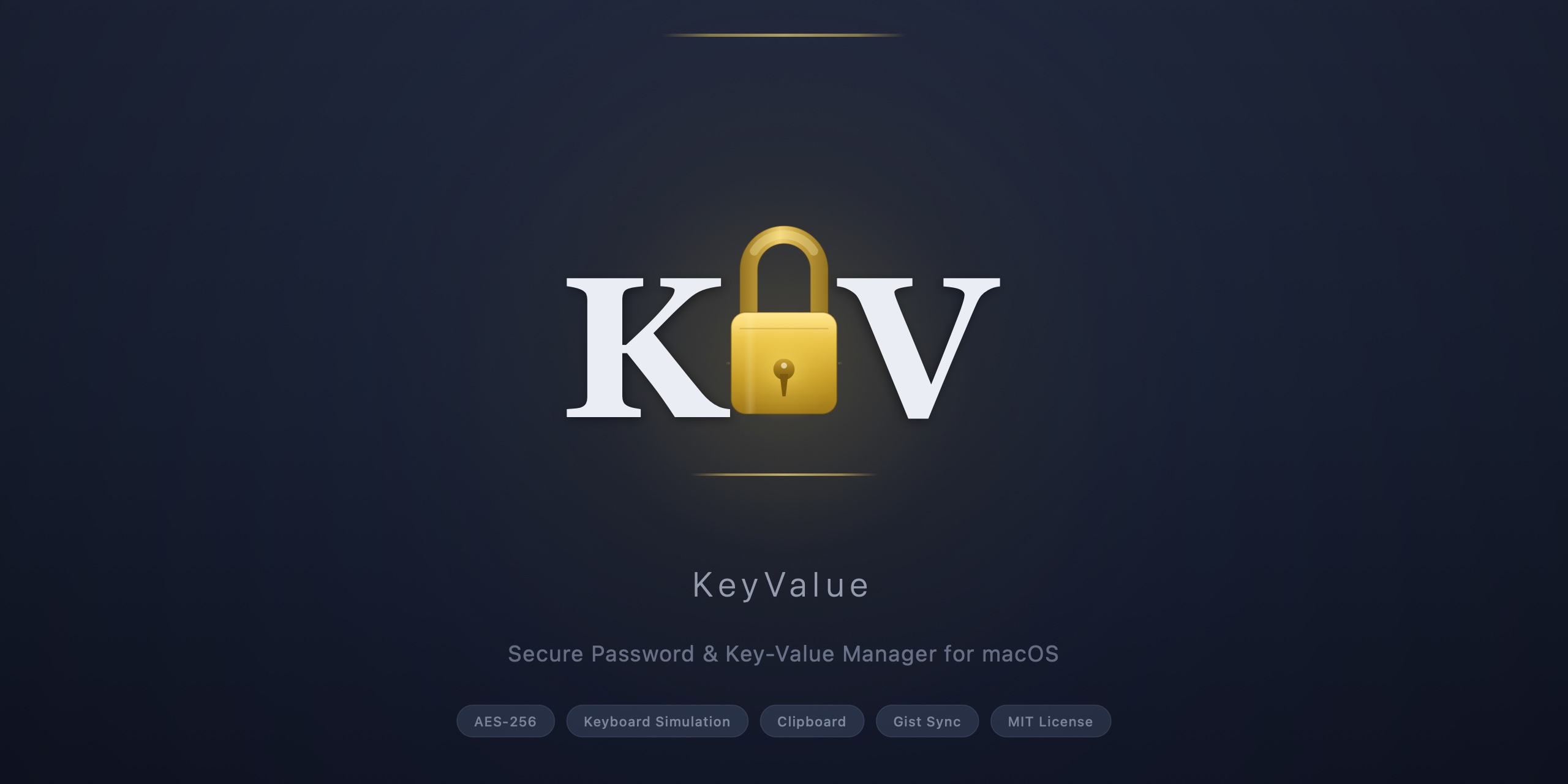 mac-keyvalue