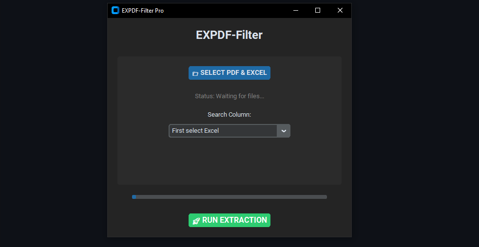 EXPDF-Filter-Pro