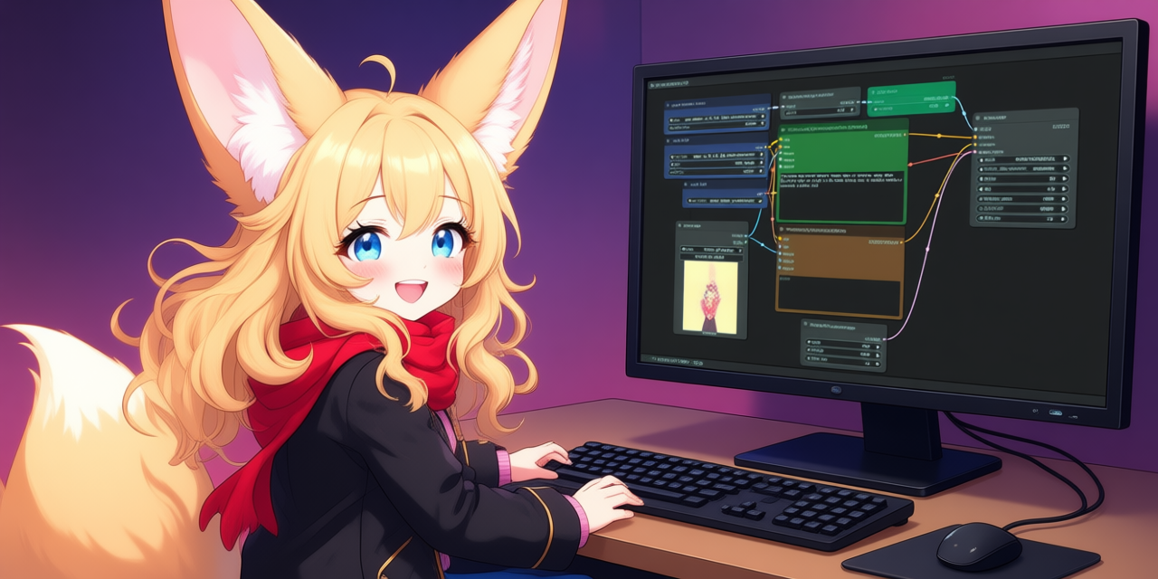 ComfyUI-auto-installer