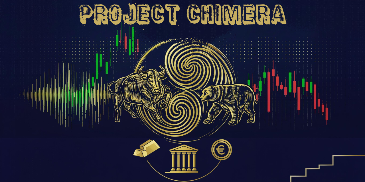 GitHub - keyalgos/Project_Chimera: An institutional-grade algorithmic ...