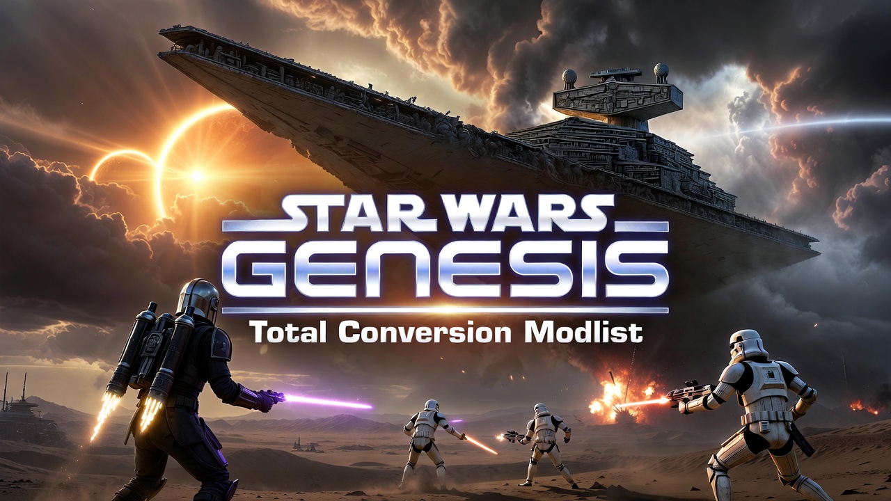 Star-Wars-Genesis-Total-Conversion-Modlist-Starfield-2026