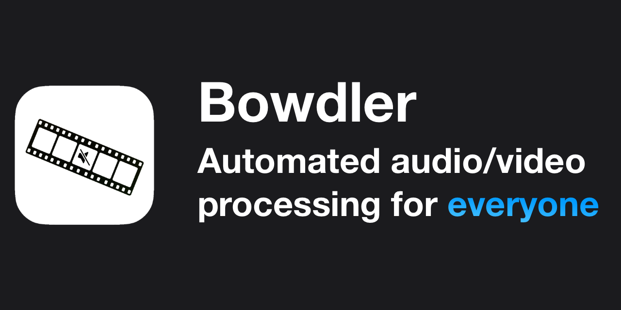 Bowdler