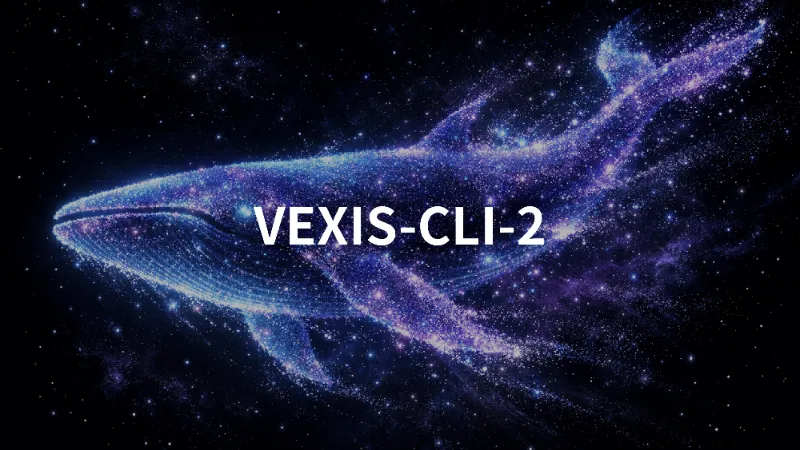 VEXIS-CLI-2