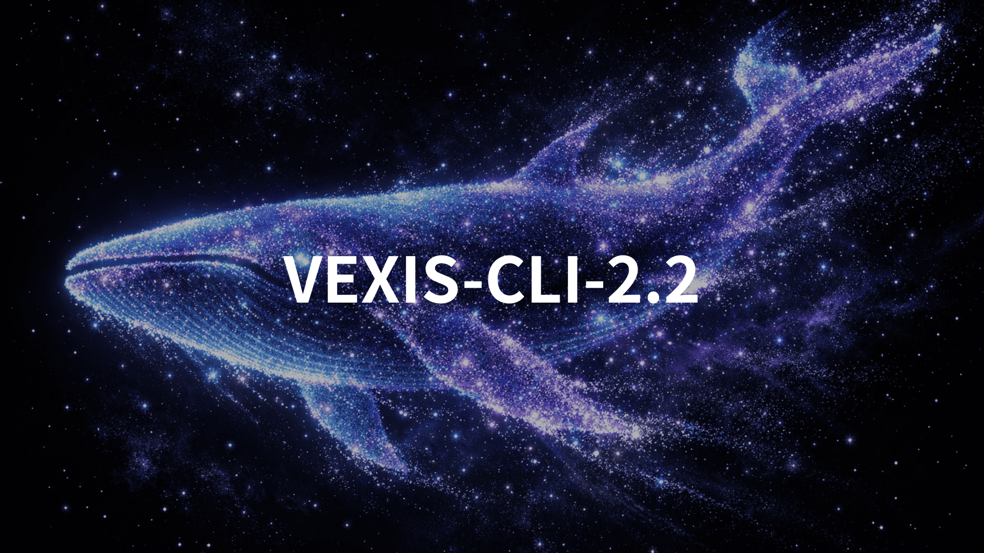 VEXIS-CLI