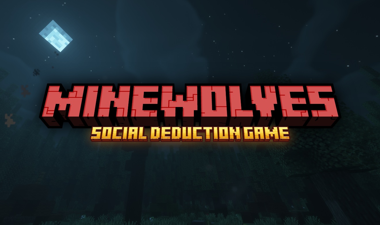 GitHub - Paylicier/MineWolves: Werewolves / Mafia Minestom server · GitHub
