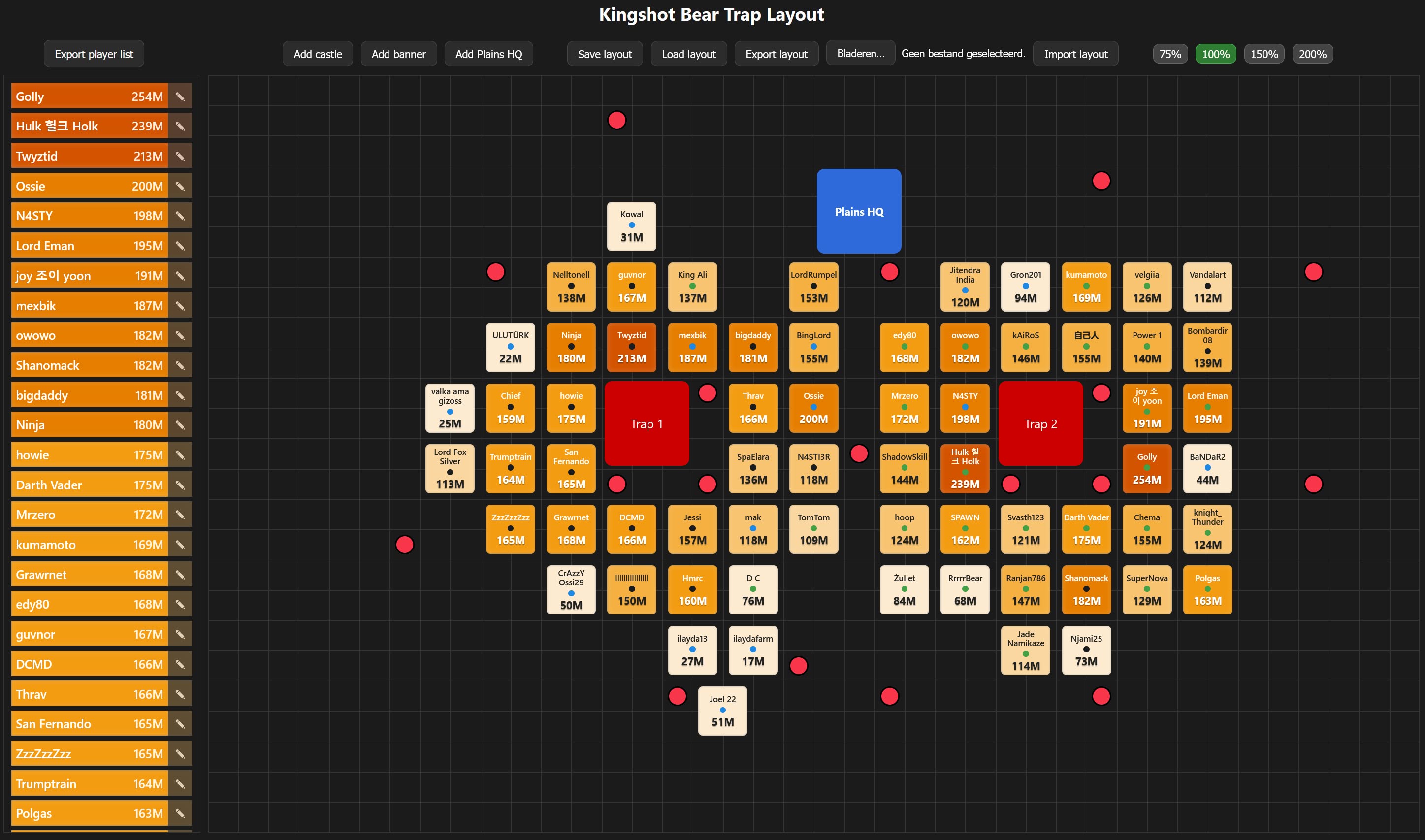 GitHub - Atom-D/kingshot_hive: manage the Kingshot hive · GitHub