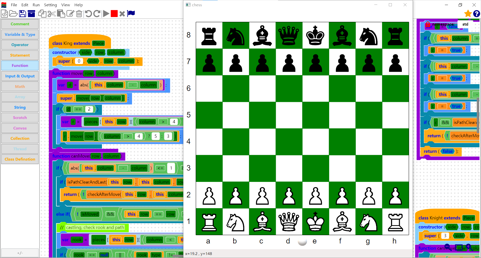 chess-database · GitHub Topics · GitHub