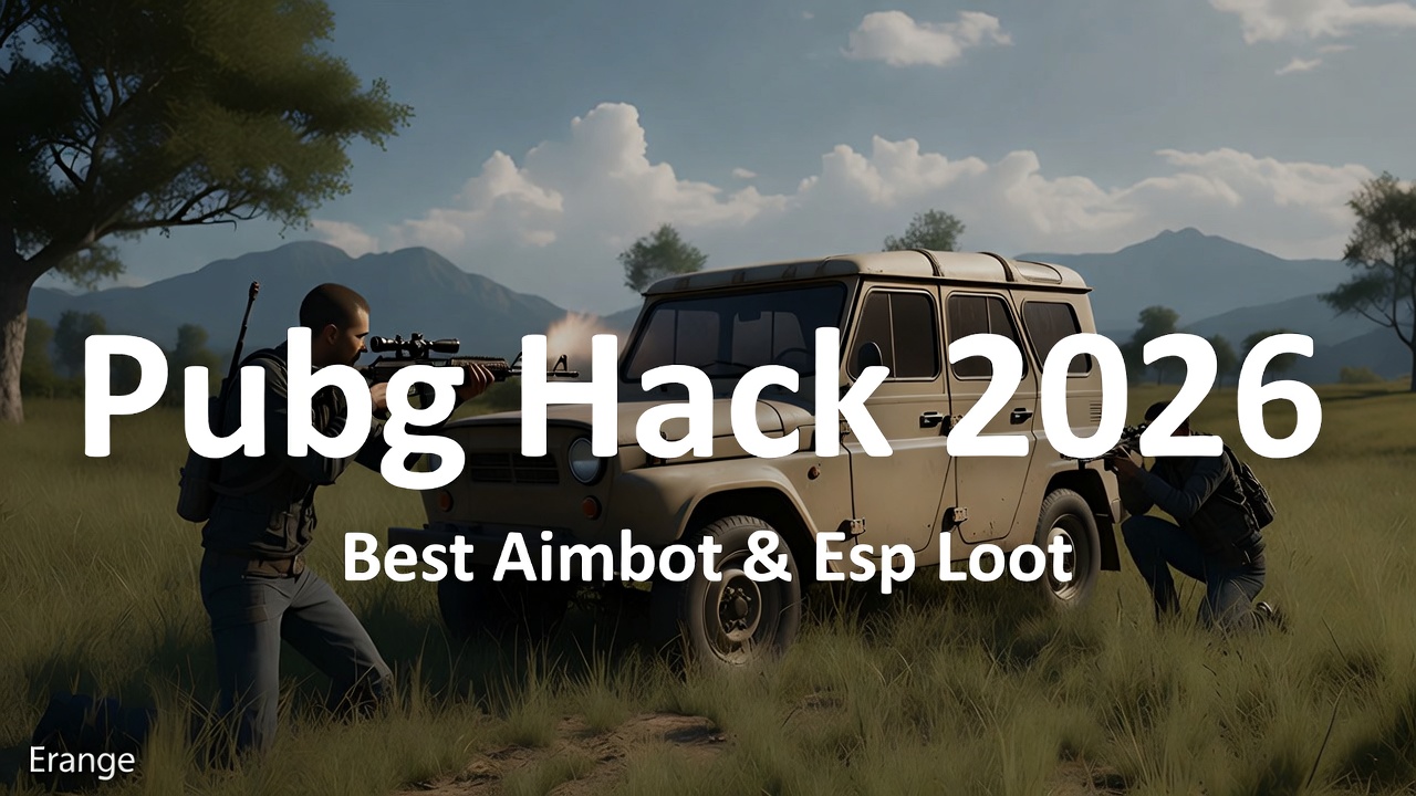 Pubg-Hack-2026-Esp-Misc-Aimbot-Script