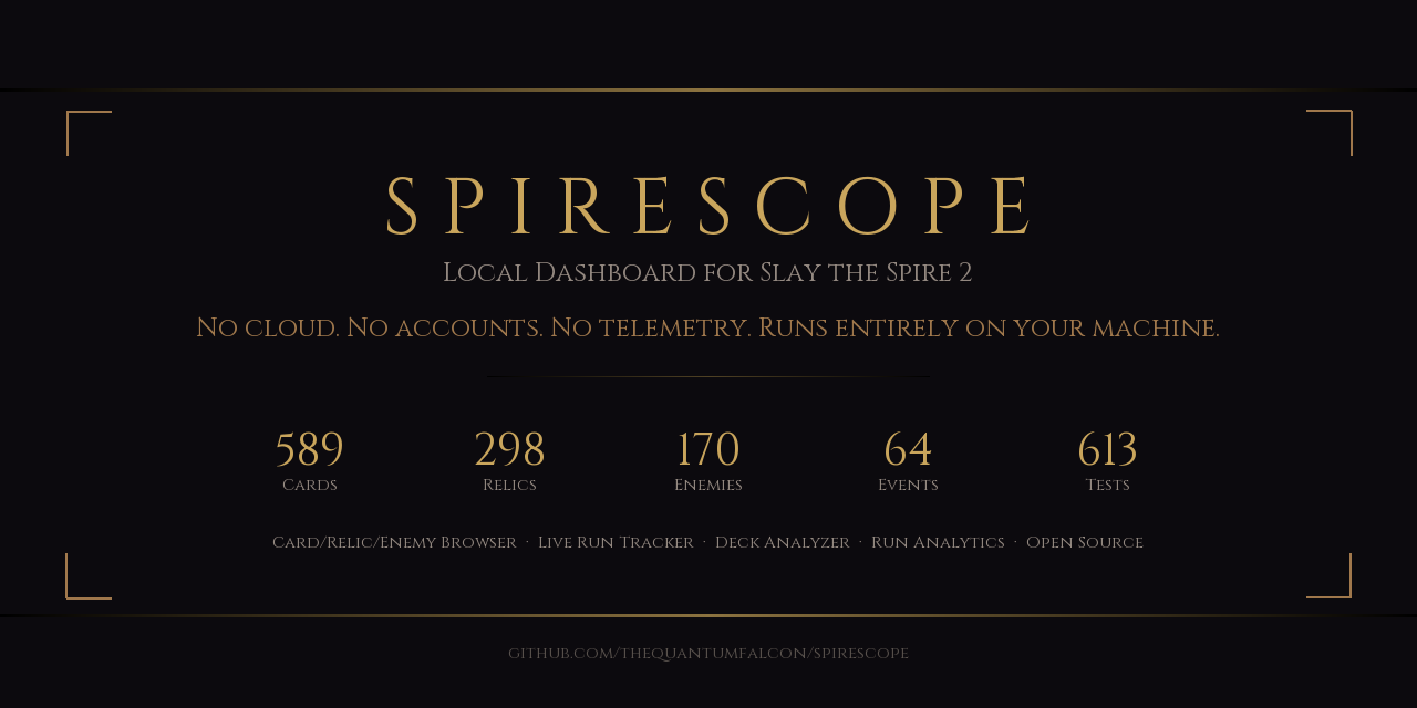 spirescope