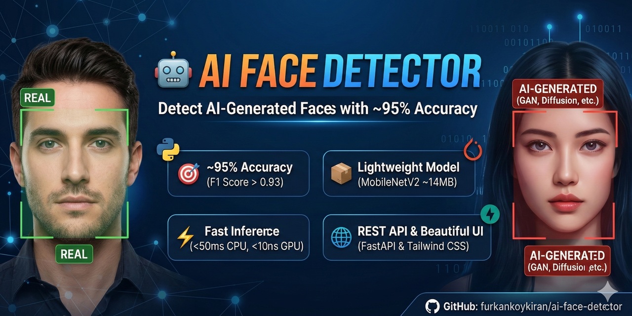 ai-face-detector