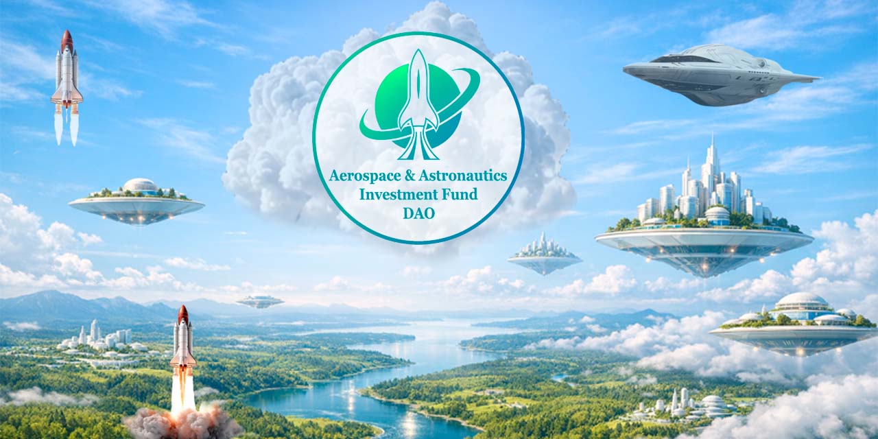 Aerospace-DAO-Framework