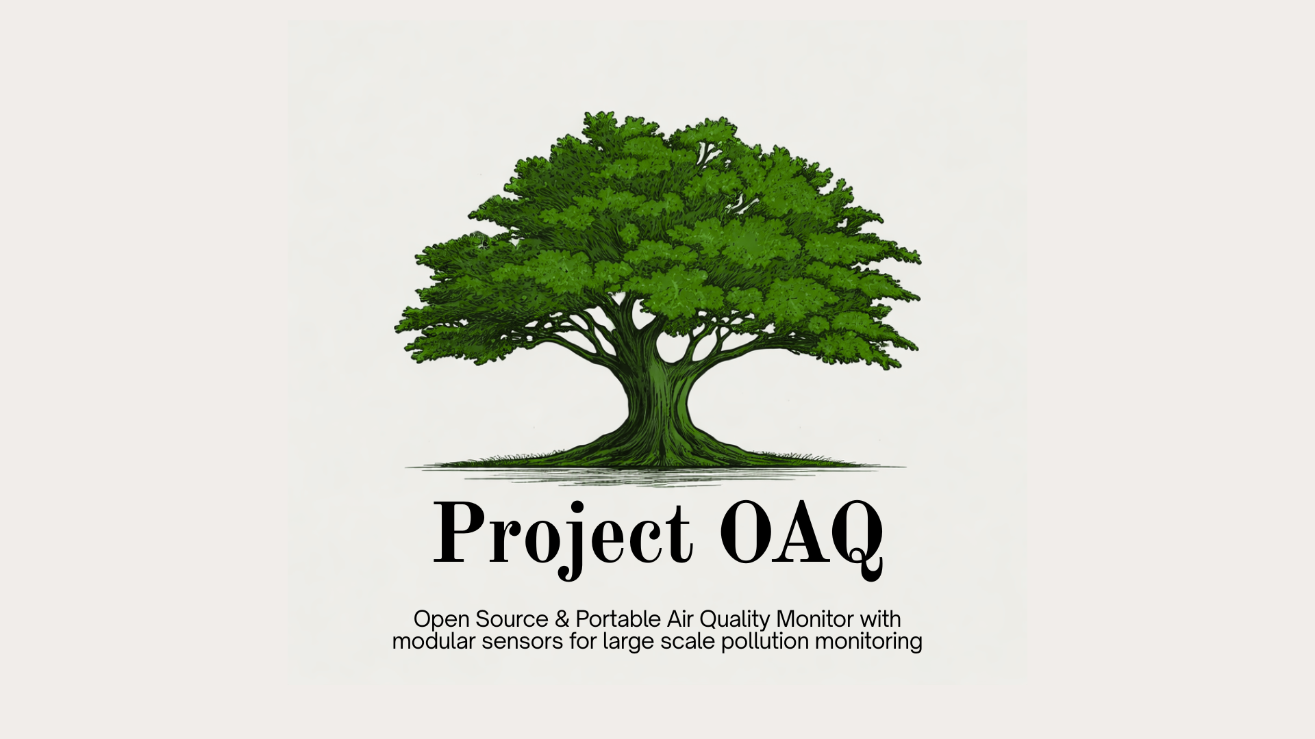 Project-OAQ-Open-Air-Quality-Sampler