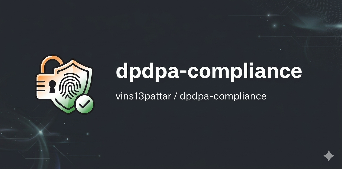 dpdpa-compliance