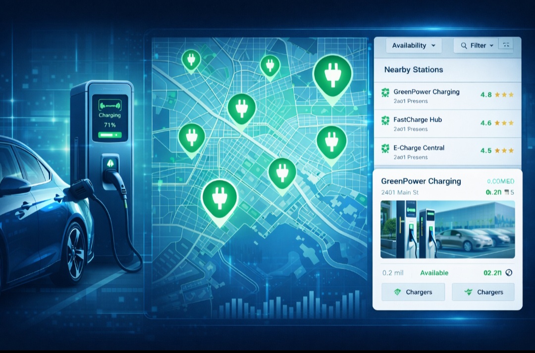 GitHub - arfaheemshahnawaz-web/wattway: EV Charging Station Management ...