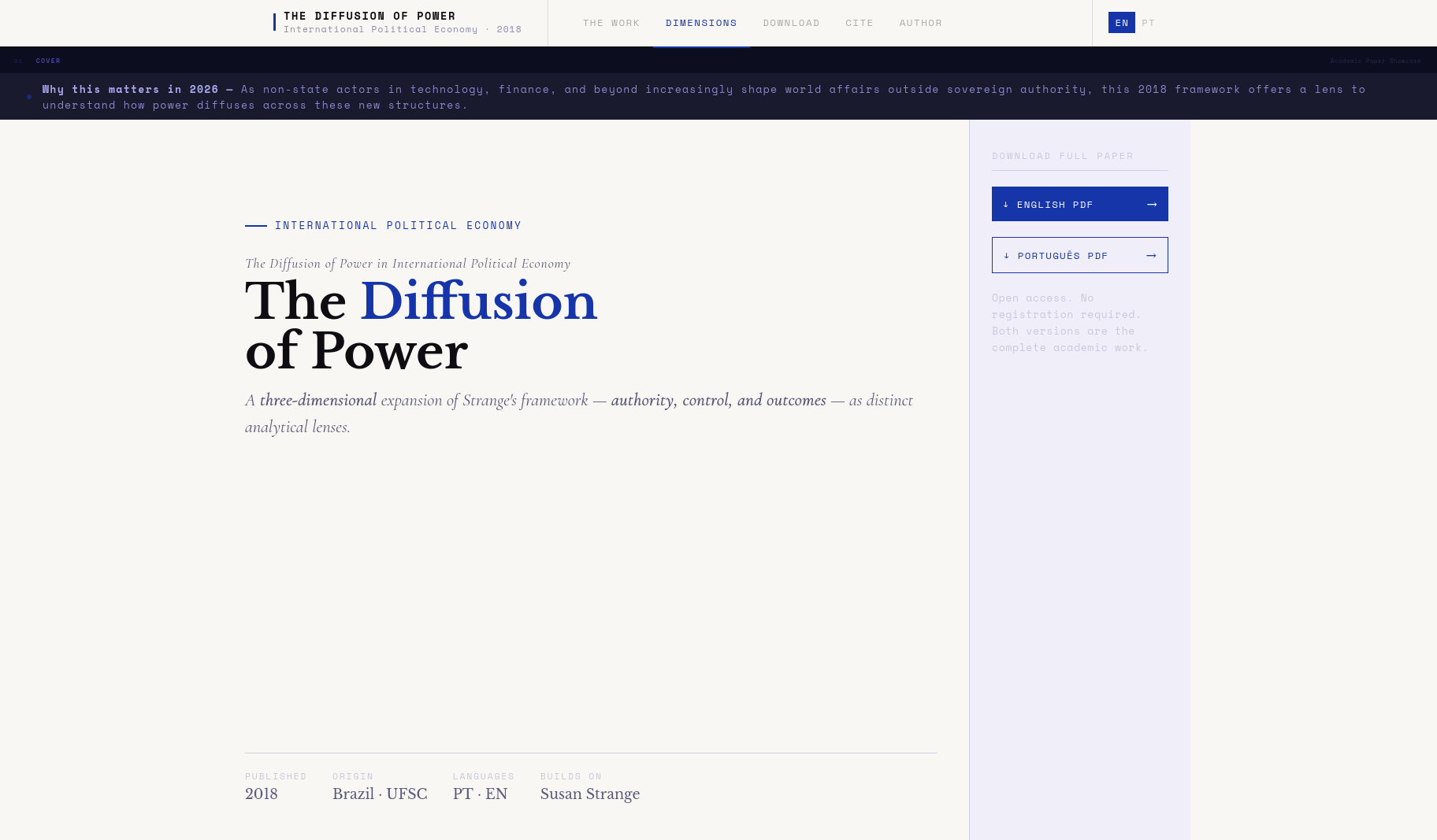 the-diffusion-of-power
