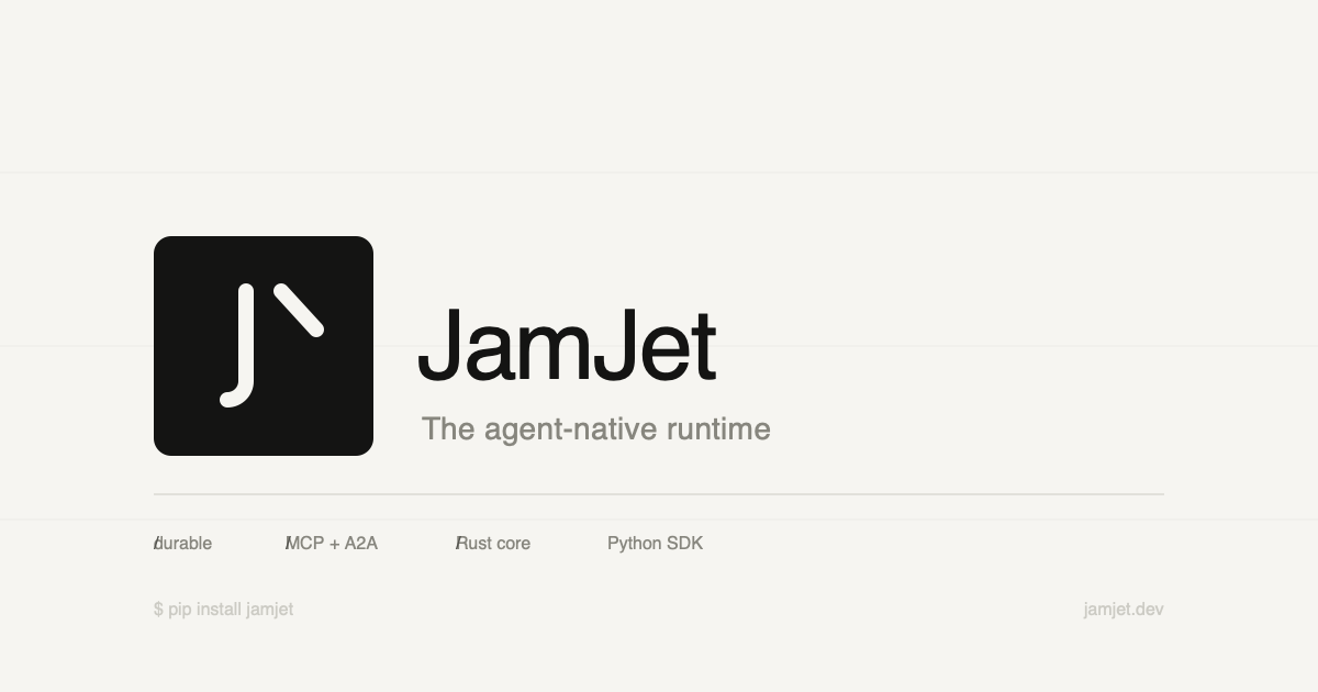 jamjet