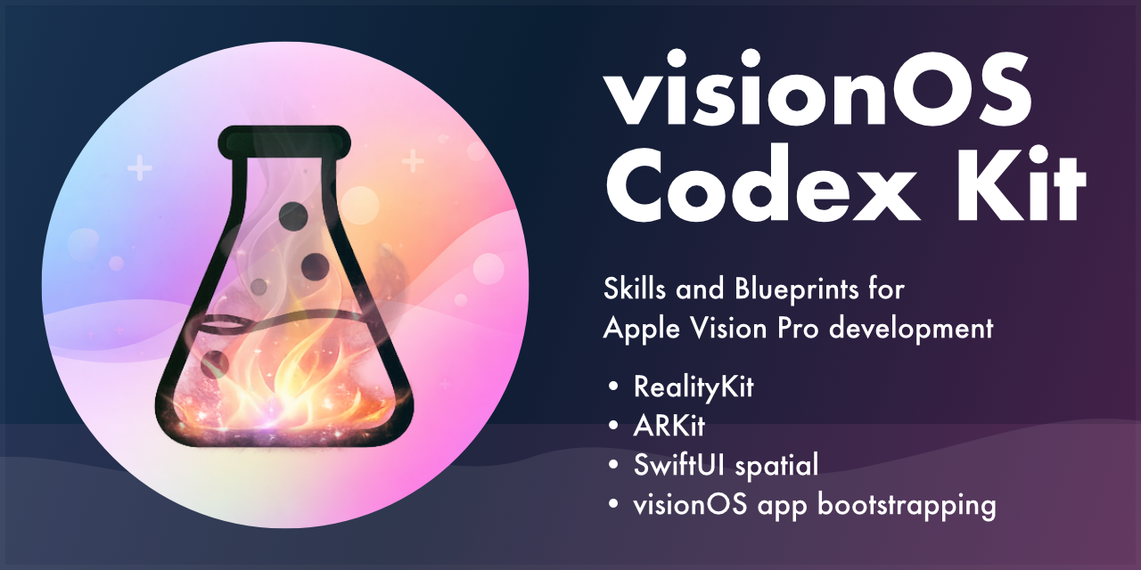visionos-codex-kit