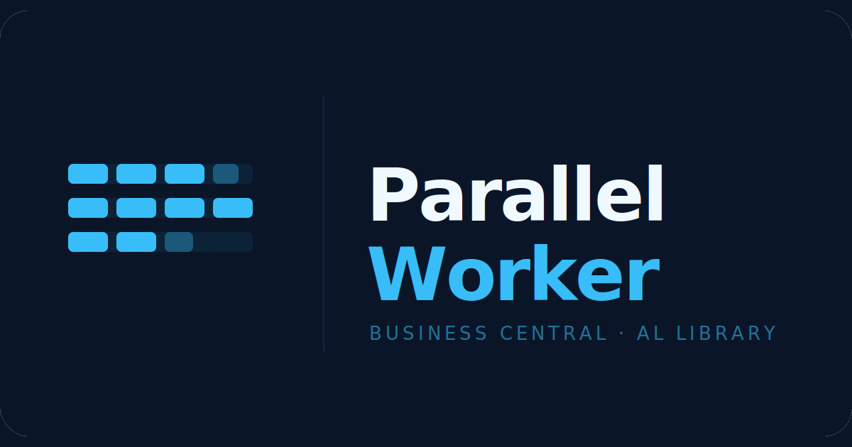 GitHub - Drakonian/parallel-worker-bc: An AL library for parallel ...