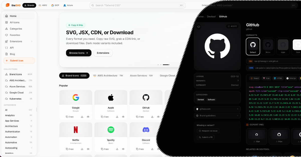 thesvg Svelte Themes