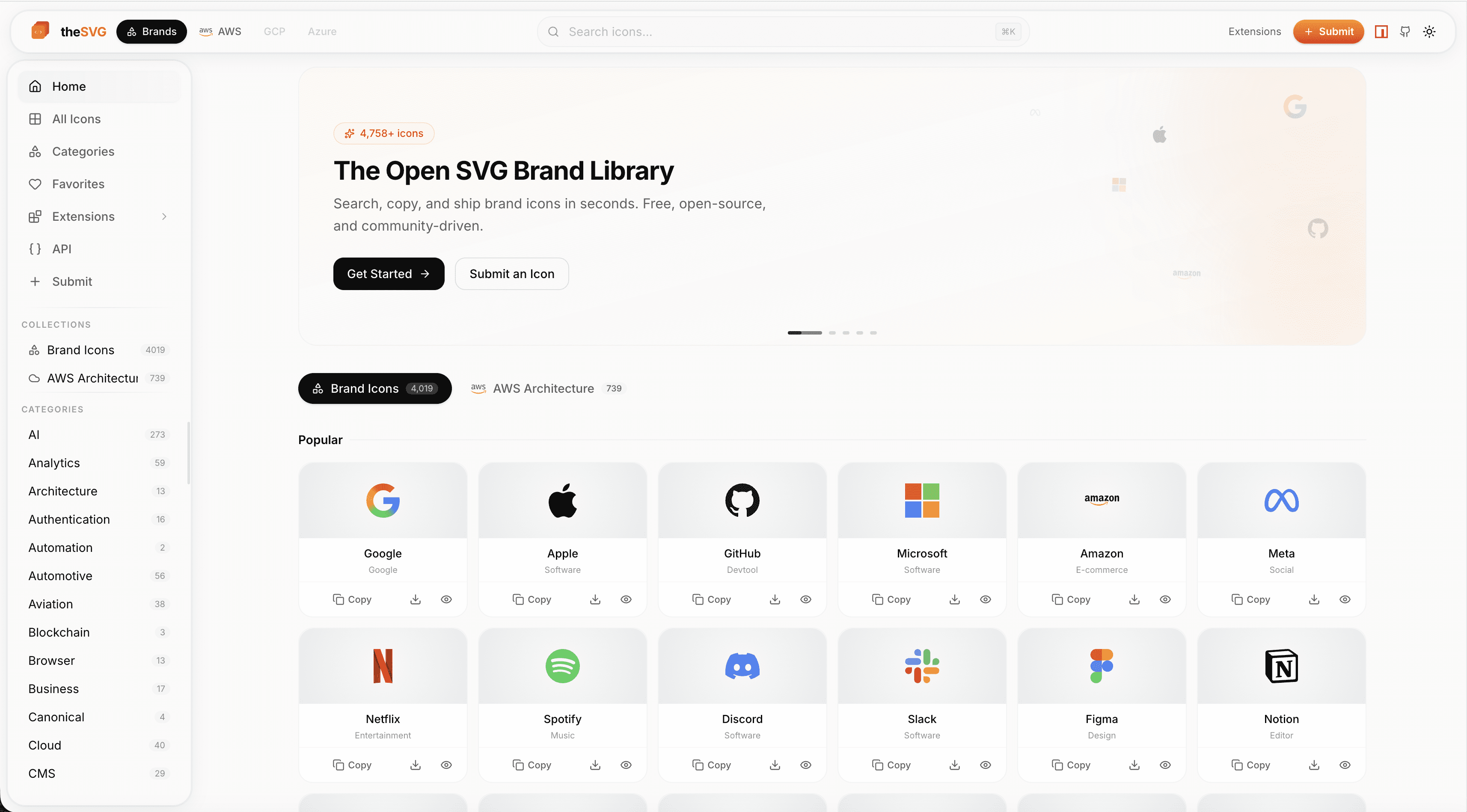 thesvg Svelte Themes