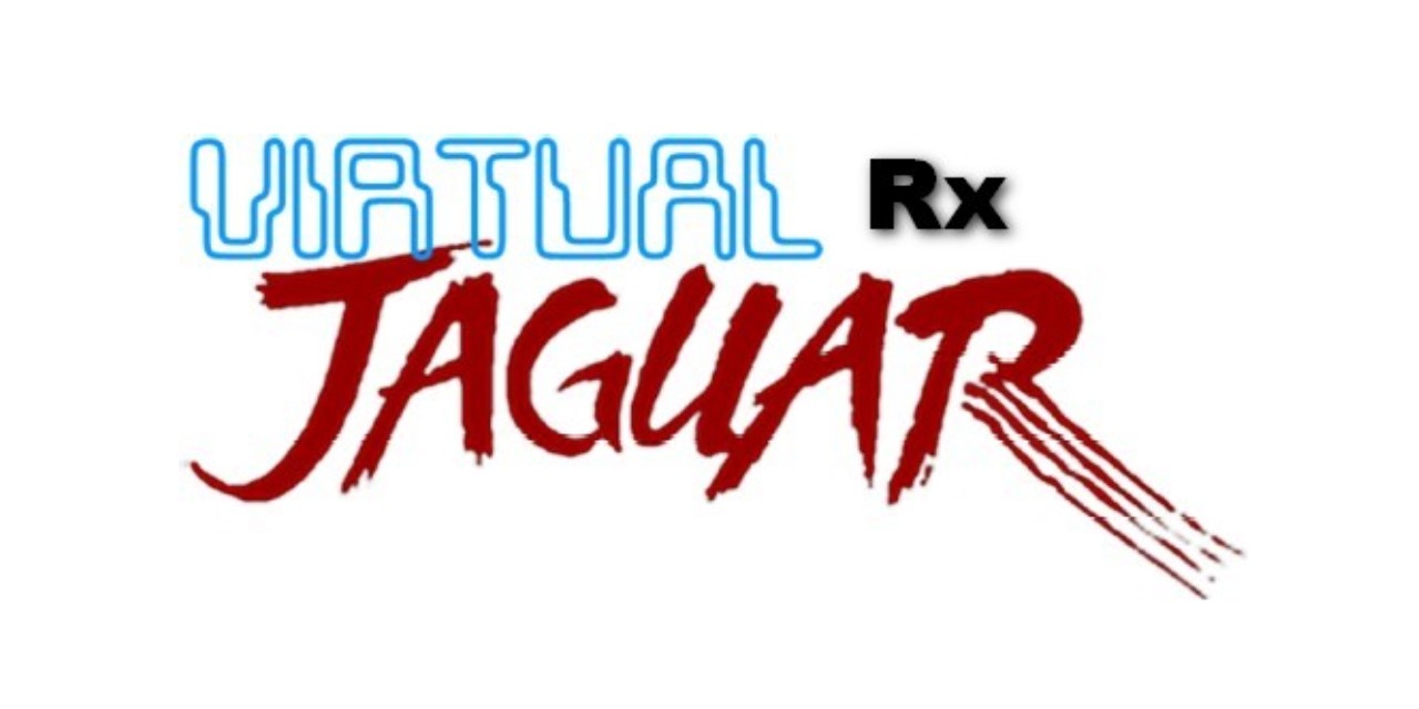 Virtual-Jaguar-Rx