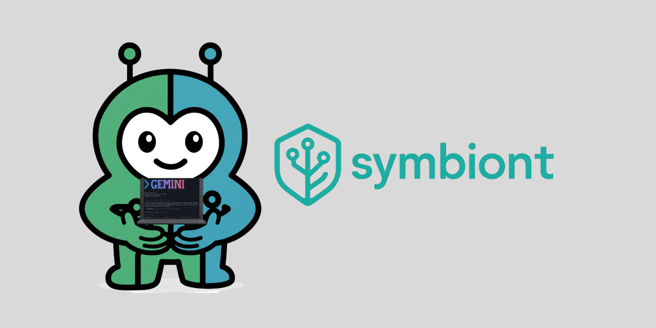 symbi-gemini-cli
