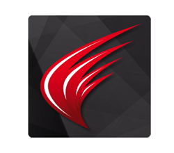 ARES-Commander-Patch