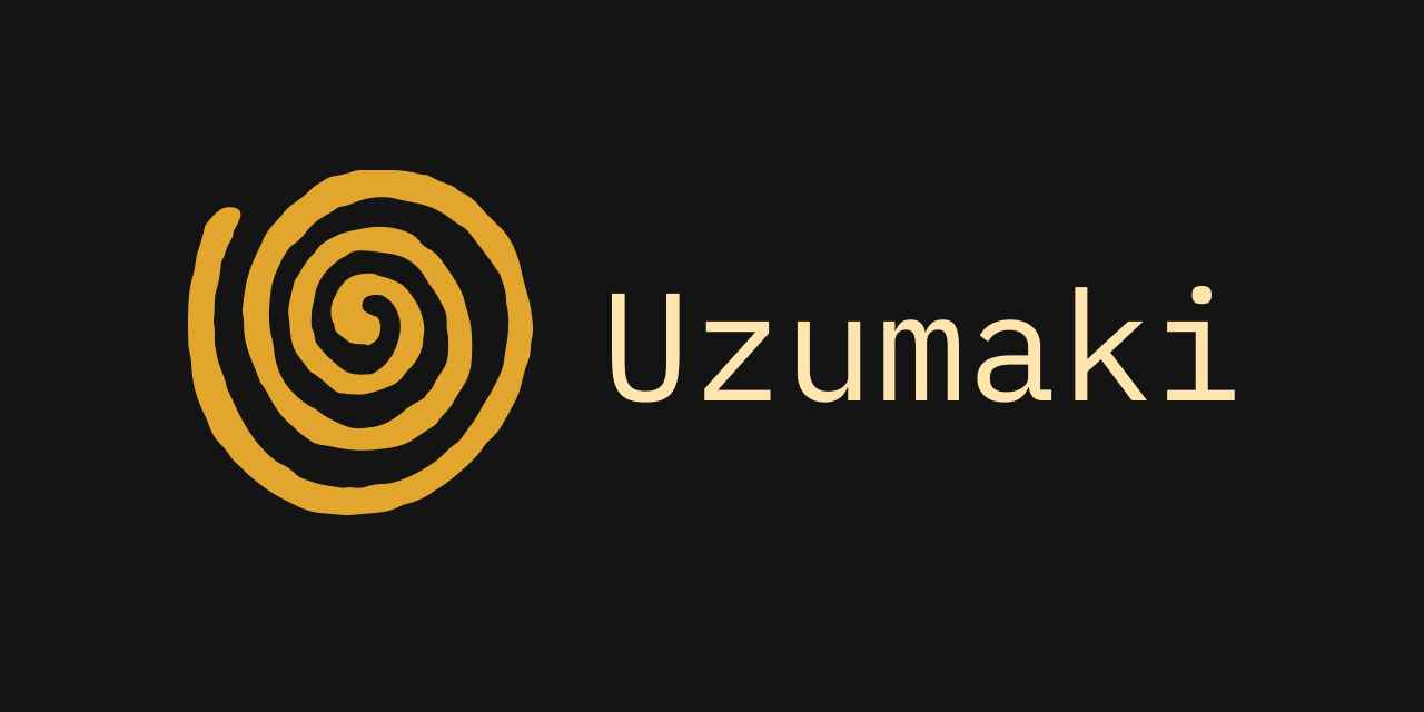 uzumaki