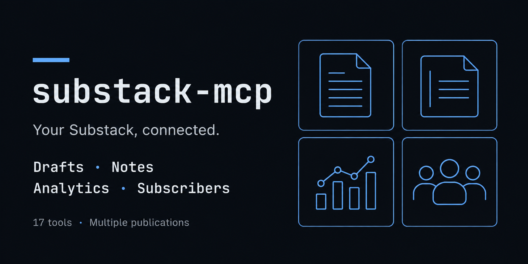 substack-mcp