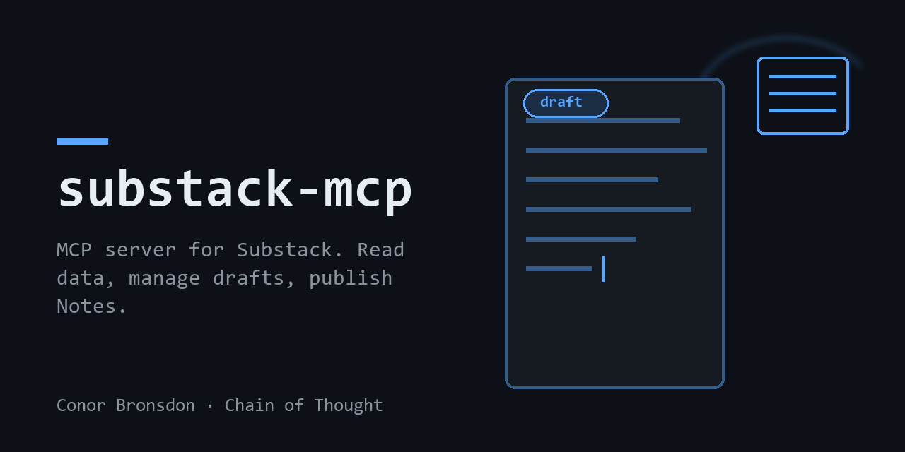 substack-mcp