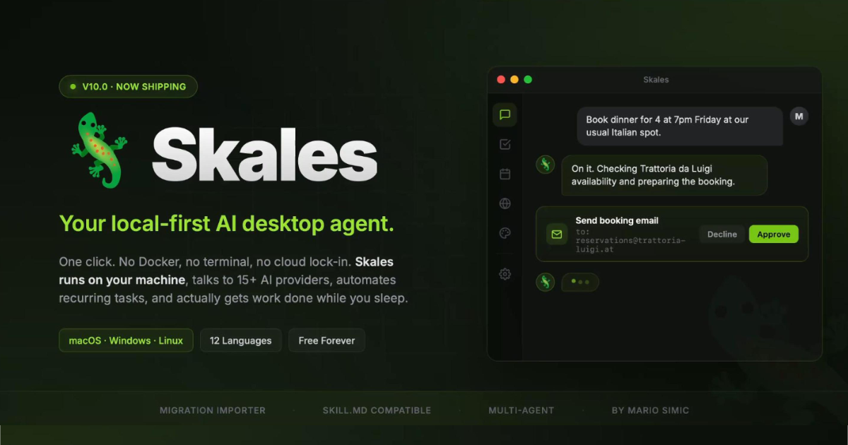 skales