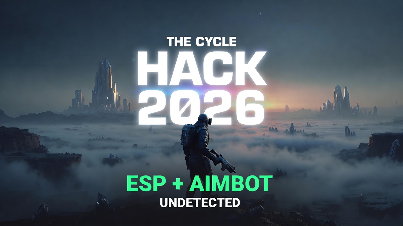 The-Cycle-Hack-2026-Esp-Tool-Best-Aimbot-Misc-No-Recoil-for-PC