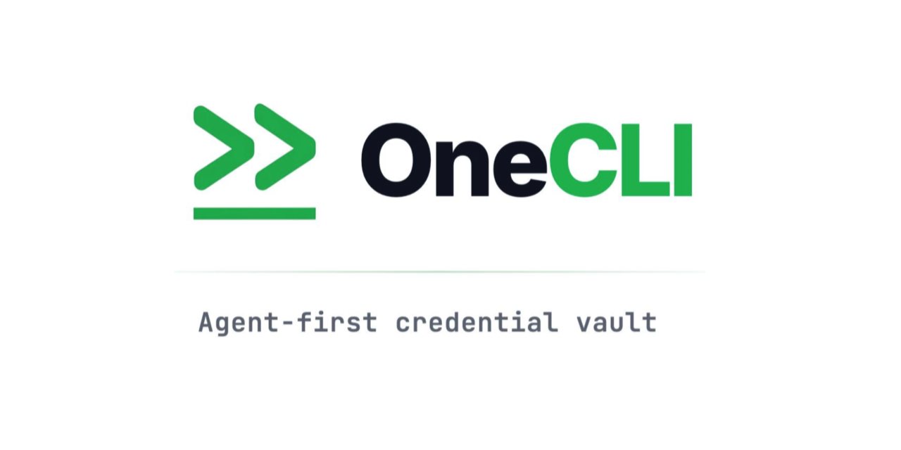Open-source credential vault, give your AI agents access to services without exposing keys. - onecli/onecli