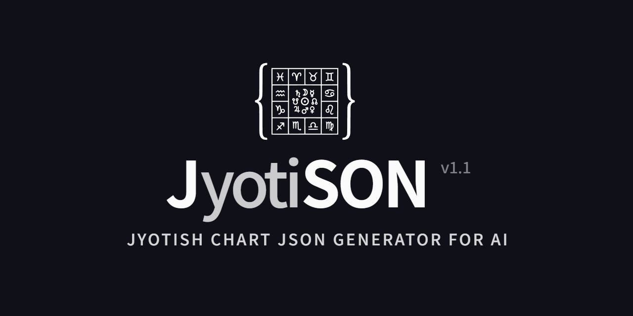 jyotish · GitHub Topics · GitHub
