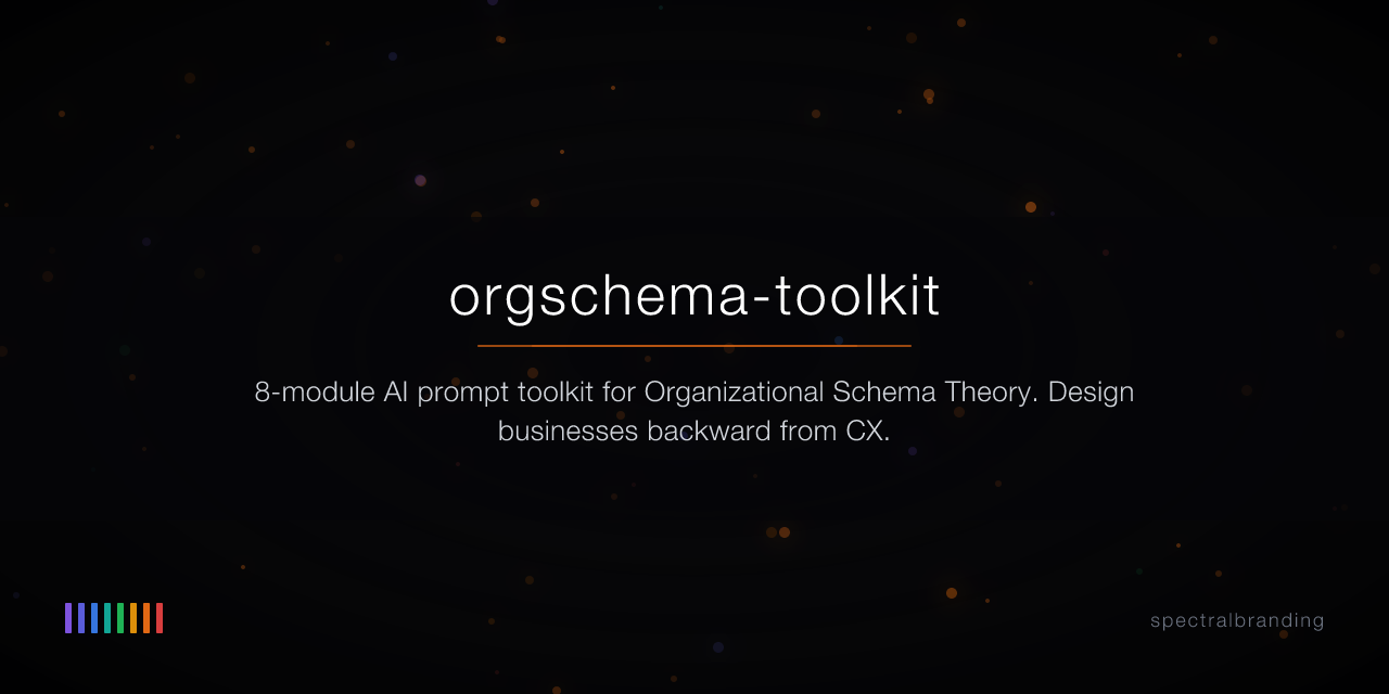 orgschema-toolkit